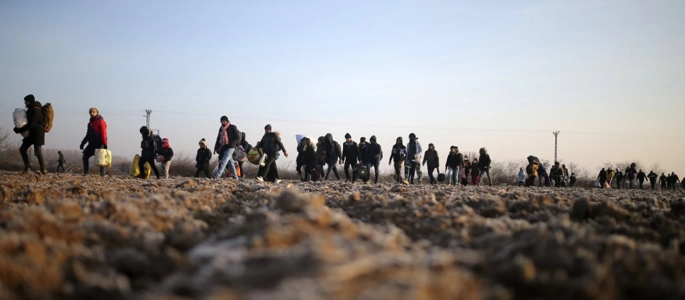 Νομοσχέδιο για την Μετανάστευση: Αυτές είναι οι 9+1 αλλαγές που θα ισχύσουν για τους παράνομους αλλοδαπούς